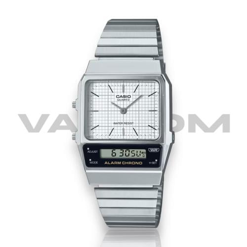 ساعة كاسيو رجالي