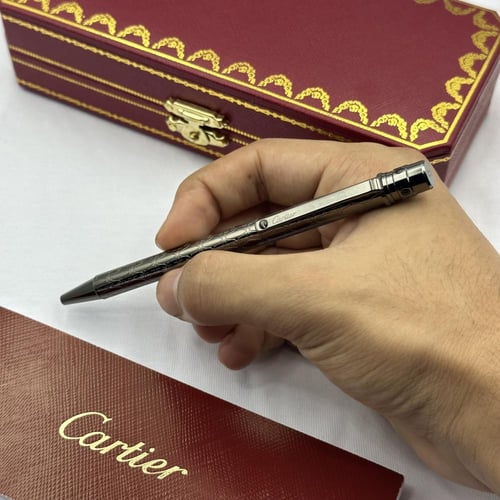 قلم كارتير