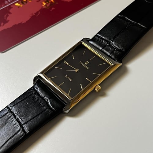 ساعة moramax رجالي