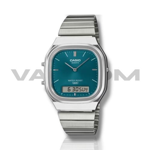 ساعة كاسيو رجالي