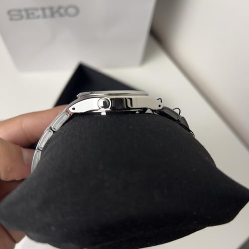 ساعة سيكو رجالي