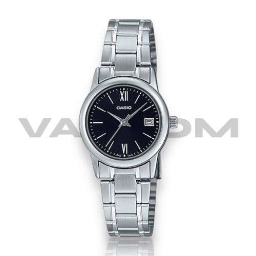 ساعة كاسيو نسائي