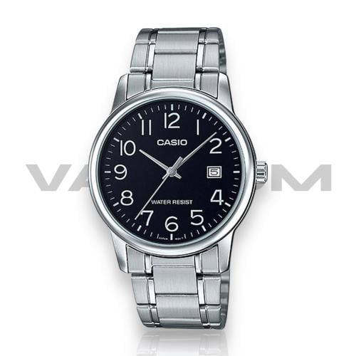 ساعة كاسيو رجالي