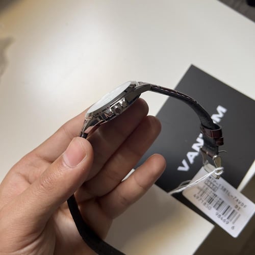 ساعة كاسيو رجالي