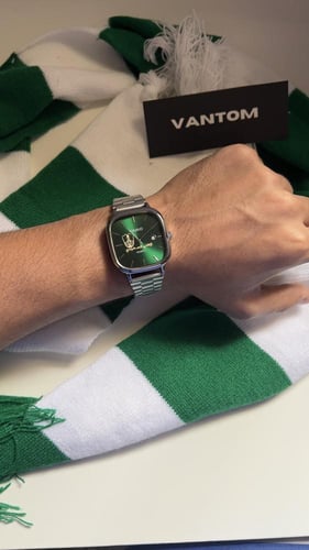 ساعة كاسيو رجالي ltp شعار الاهلي