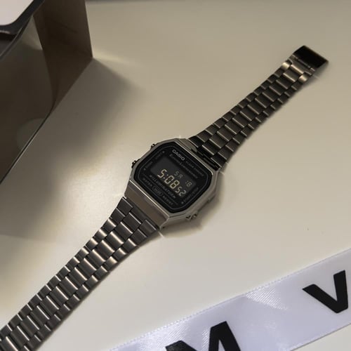 ساعة كاسيو رجالي