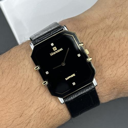 ساعة moramax رجالي