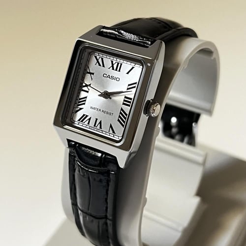 ساعة كاسيو نسائي