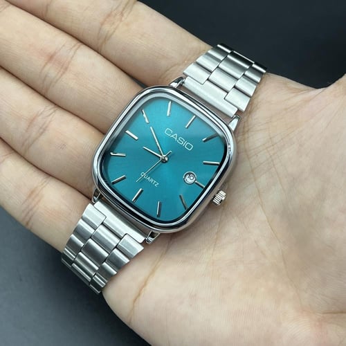 ساعة كاسيو رجالي ltp