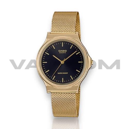 ساعة كاسيو رجالي