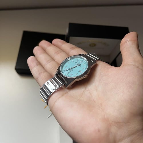 ساعة ويست اند عربي تيفاني