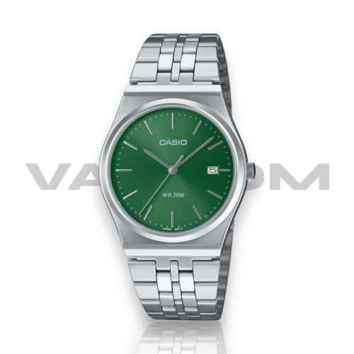 ساعة كاسيو رجالي