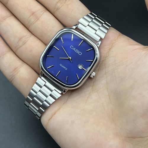 ساعة كاسيو رجالي ltp