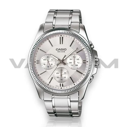 ساعة كاسيو رجالي