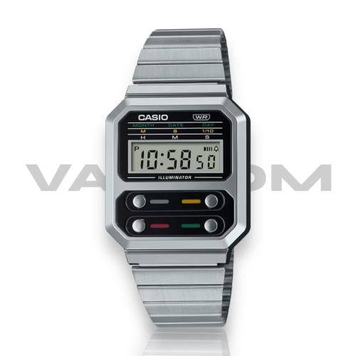 ساعة كاسيو رجالي