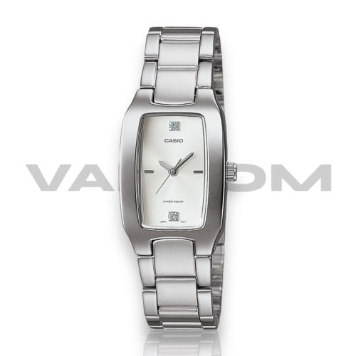 ساعة كاسيو نسائي