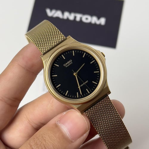 ساعة كاسيو رجالي