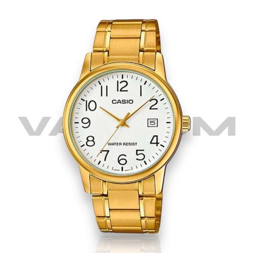 ساعة كاسيو رجالي