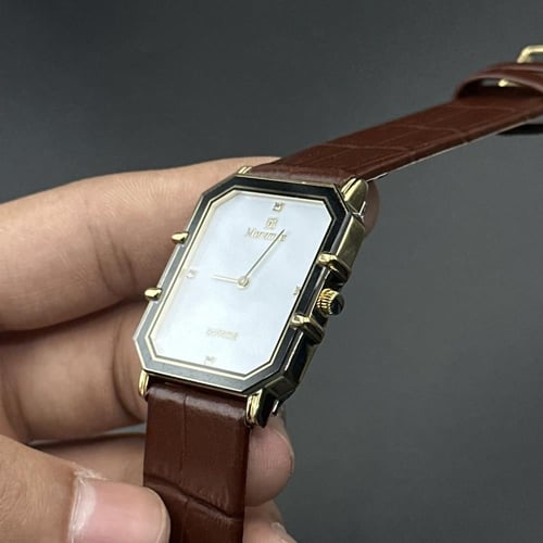 ساعة moramax رجالي