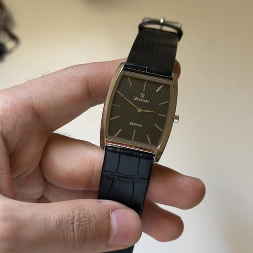 ساعة moramax رجالي