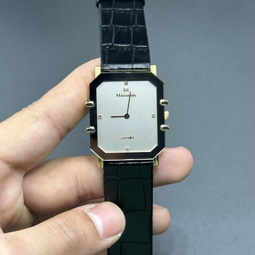 ساعة moramax رجالي