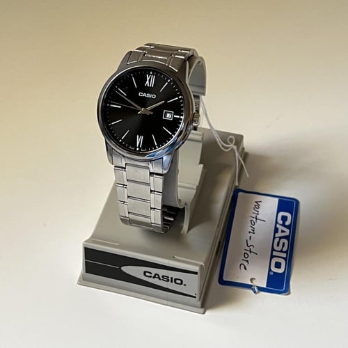 ساعة كاسيو رجالي