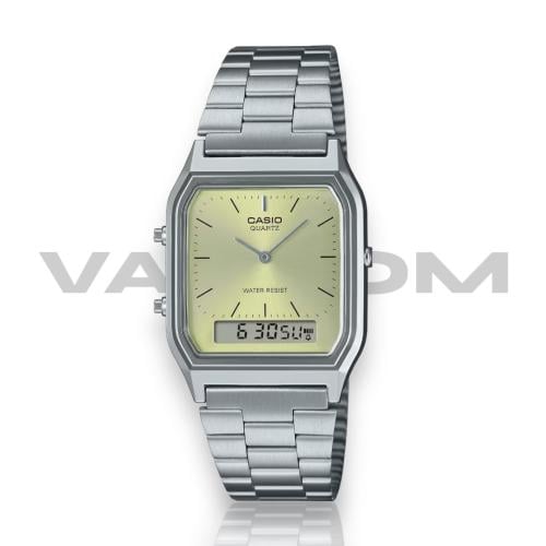 ساعة كاسيو رجالي