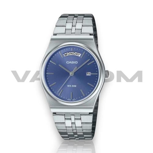 ساعة كاسيو رجالي