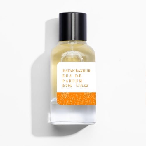 عطر هتان بخور