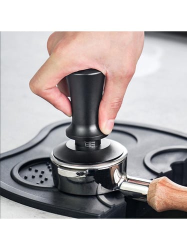 تامبر ضغط 51 ملم من Omran Cart – قاعدة ستانلس ستيل...