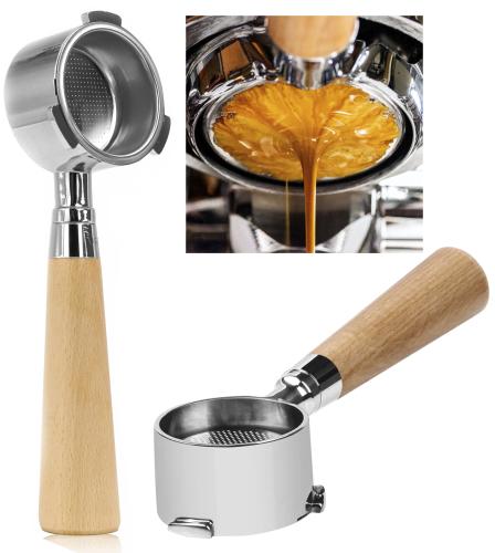 بورتافلتر 58 مم متوافق مع Hibrew H7, H7A, H7B, H10...