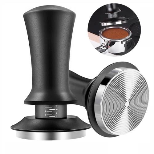 تامبر ضغط 51 ملم من Omran Cart – قاعدة ستانلس ستيل...