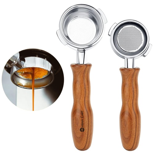 بورتافلتر 58 مم لماكينات نوفا سيمونيلي Appia وAure...