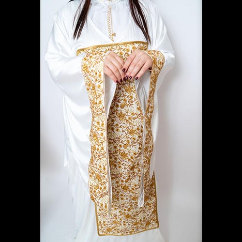 مسدح حجازي اوف وايت