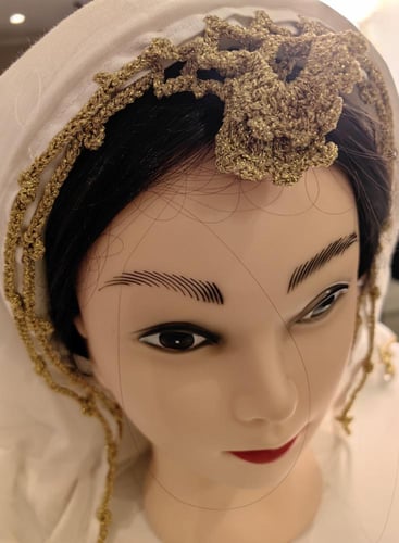 مدوره بالكنتيل