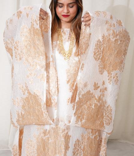 ثوب المناسبات