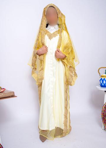 لبس حجازي اطفال