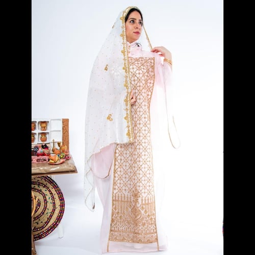 لبس ضرفه الباب بيبي بينك