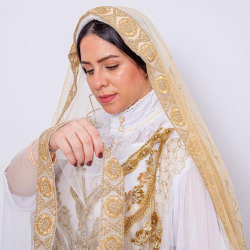 ثوب زبون مديني