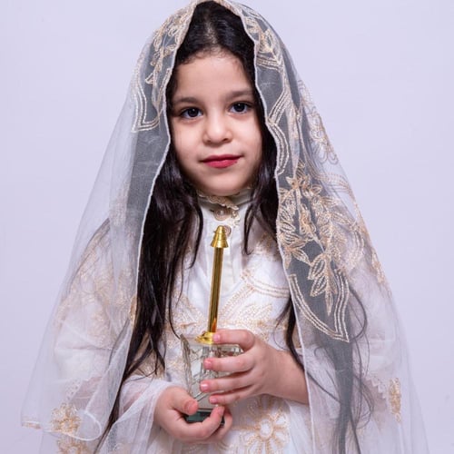 مسدح حجازي اطفال