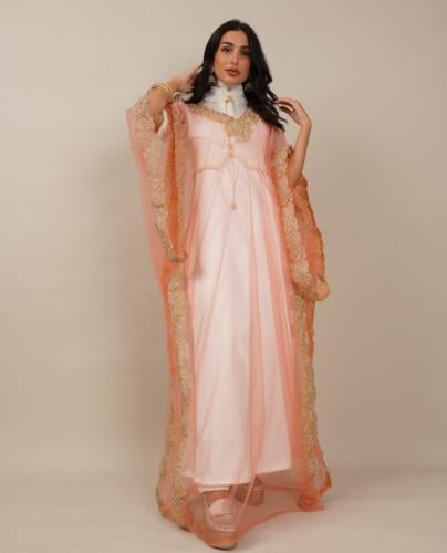 مسدح فوشي بناتي