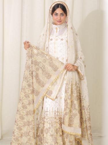 ثوب زبون ليله الحناء