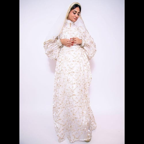 طقم مسدح حجازي هاشمي