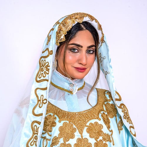 مسدح حجازي مناسبات سماوي