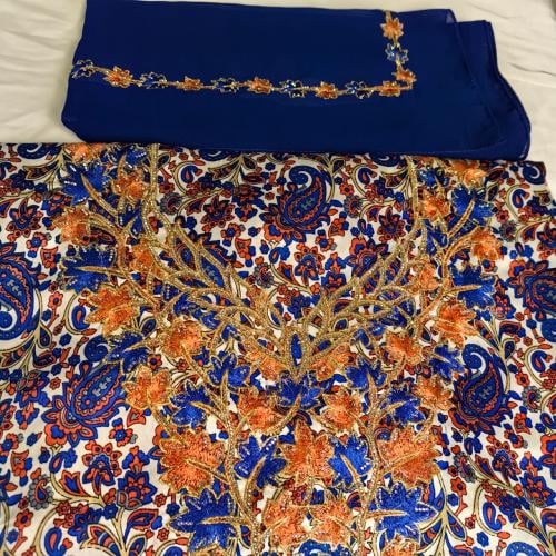 مخور مع طرحه