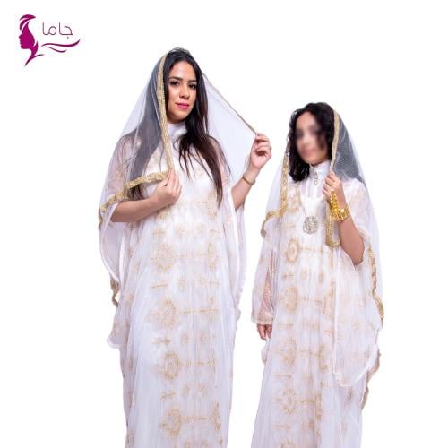 بكج لبس التراث