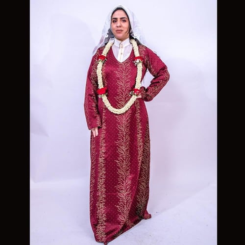 كرته برنسيس مفصصه