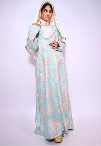 كرته برنسيس سماوي