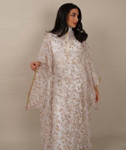 ثوب مسدح هاشمي