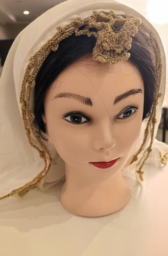 مدوره بالكنتيل